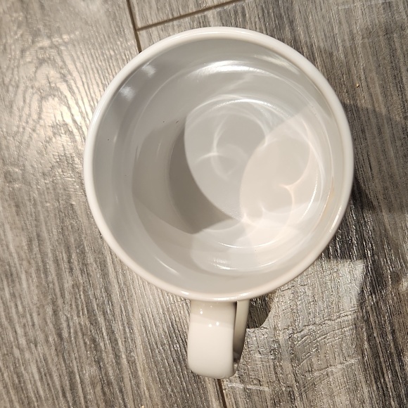 NWOT 1999 Lang and Wise Christmas Cat Collector Coffee/Tea Mug w/box - Picture 5 of 7